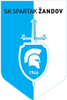 Wappen SK Spartak Žandov B