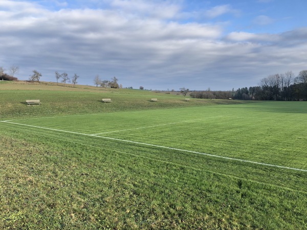 Sportgelände Ebershardt - Ebhausen-Ebershardt
