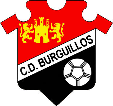 Wappen CD Burguillos