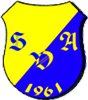 Wappen SV Alttann 1961