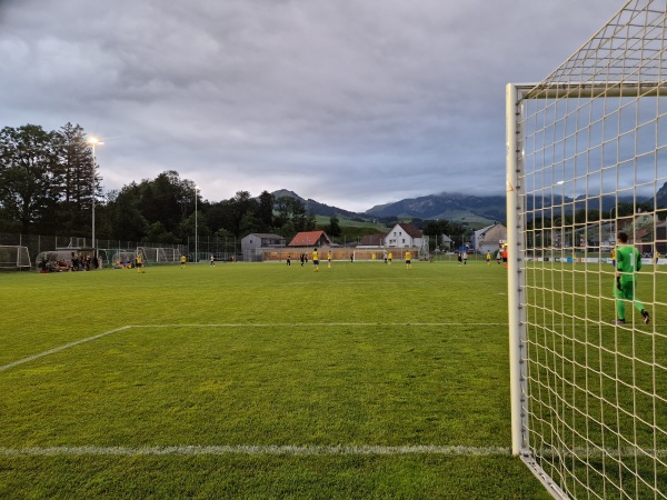 Sportanlage Schaies - Appenzell