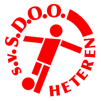 Wappen SV SDOO (Samenspel Doet Ons Overwinnen) diverse