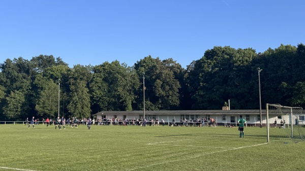 Sportplatz Kolreper Damm - Gumtow-Dannenwalde