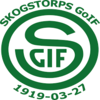 Wappen Skogstorps GoIF