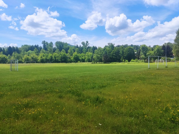 Campus stadion - Tuzla
