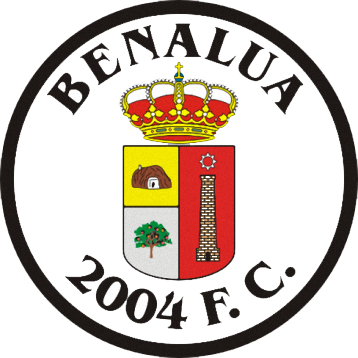 Wappen Benalúa 2004 FC