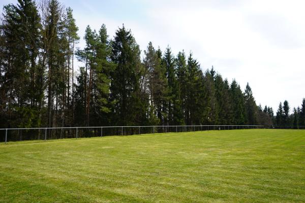 Sportplatz auf der Eichhalde - Burladingen-Hörschwag