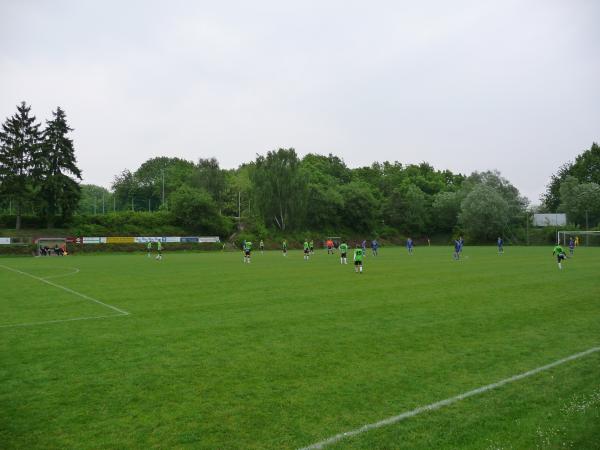 Waldstadion Doppl-Hart - Leonding