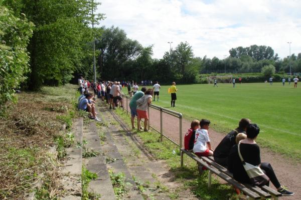 Teichstadion - Minden/Westfalen-Leteln