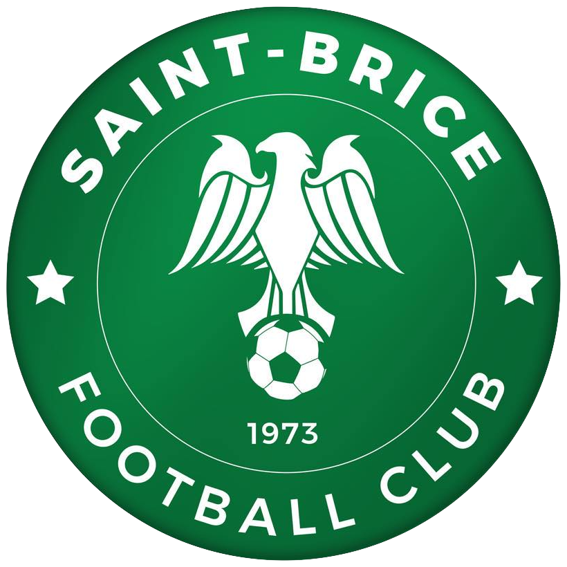 Wappen Saint-Brice FC diverse