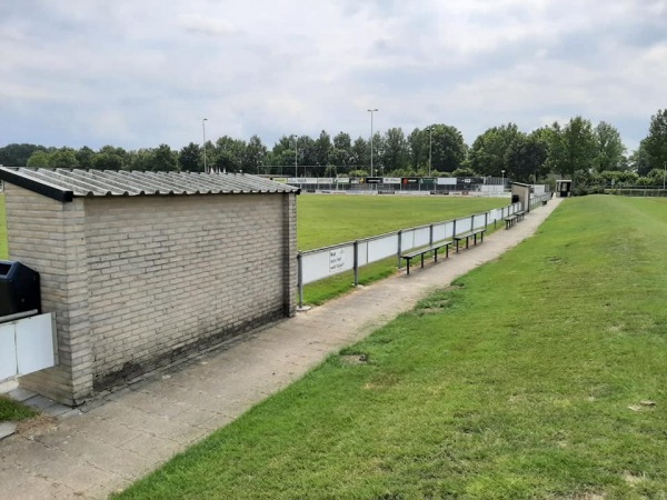 Sportpark 'n Tooslag - Dinkelland-Ootmarsum