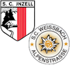 Wappen SG Inzell/Weißbach II (Ground A)