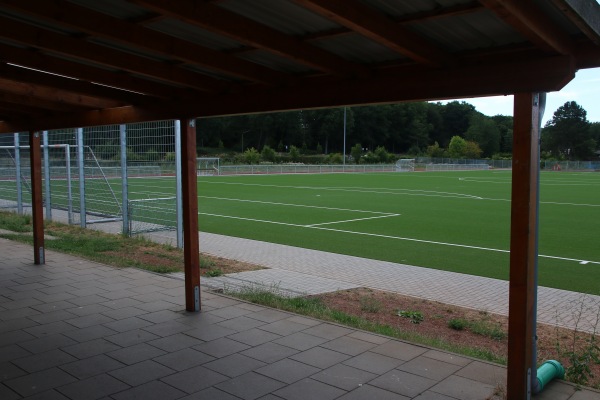 Sportplatz Rather Straße - Nideggen