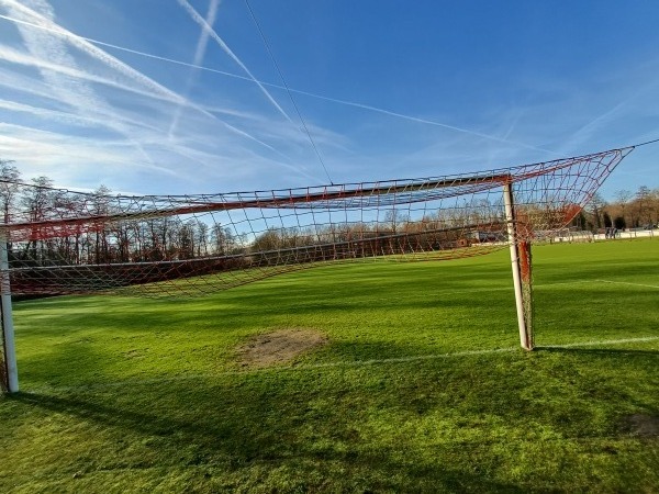Sportpark Burgemeester Adams veld 2 - Beekdaelen-Schinveld