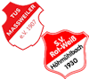 Wappen SG Maßweiler/Höhmühlbach (Ground B)