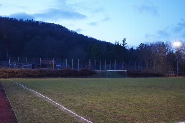 Sportgelände Auf Bol - Albstadt-Truchtelfingen