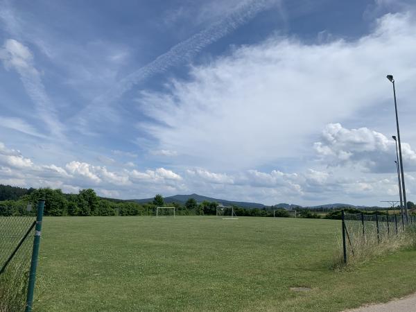 Sportplatz Dalking 2 - Weiding-Dalking
