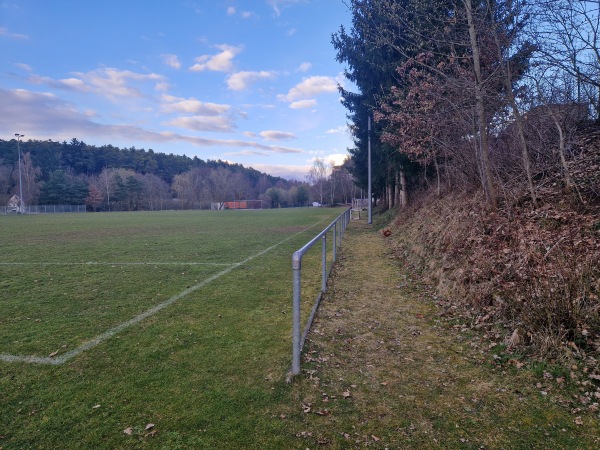 Sportanlage Retzendorf Platz 2 - Windsbach-Retzendorf