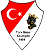 Wappen Türk Gücü Lauingen 1994 II