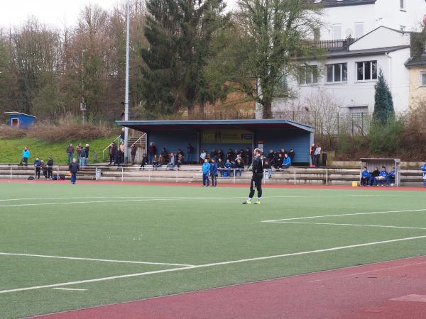 Waldstadion - Iserlohn-Letmathe