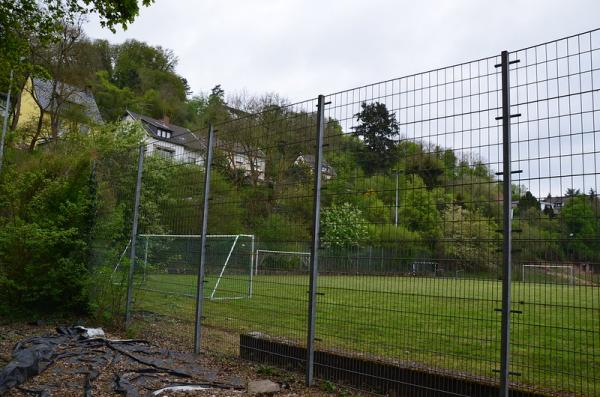 Sportplatz St.-Angela-Gymnasium - Bad Münstereifel