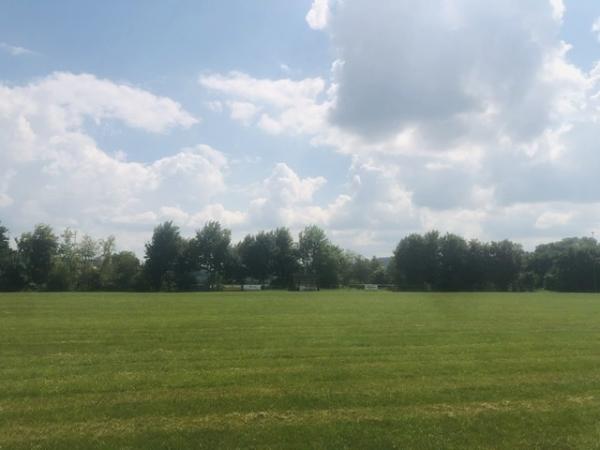 Sportplatz Entrup - Nieheim-Entrup