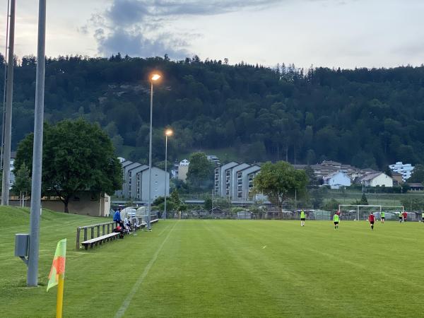 Stadion Au Platz 2 - Brugg
