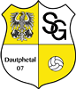 Wappen SG Dautphetal Reserve (Ground C)
