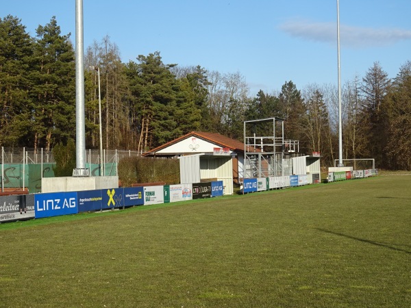 Transdanubia Sportanlage - Traun/Oedt