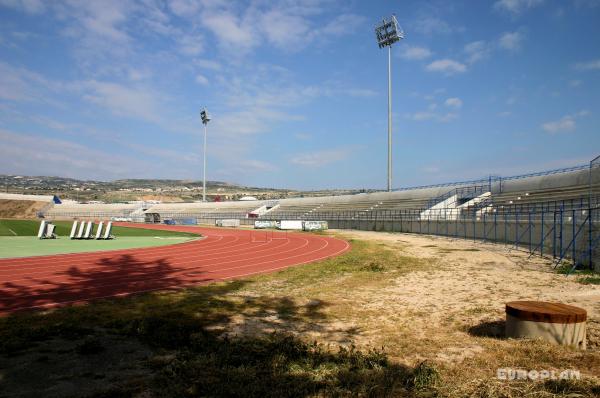 Stadio Stelios Kyriakides - Paphos