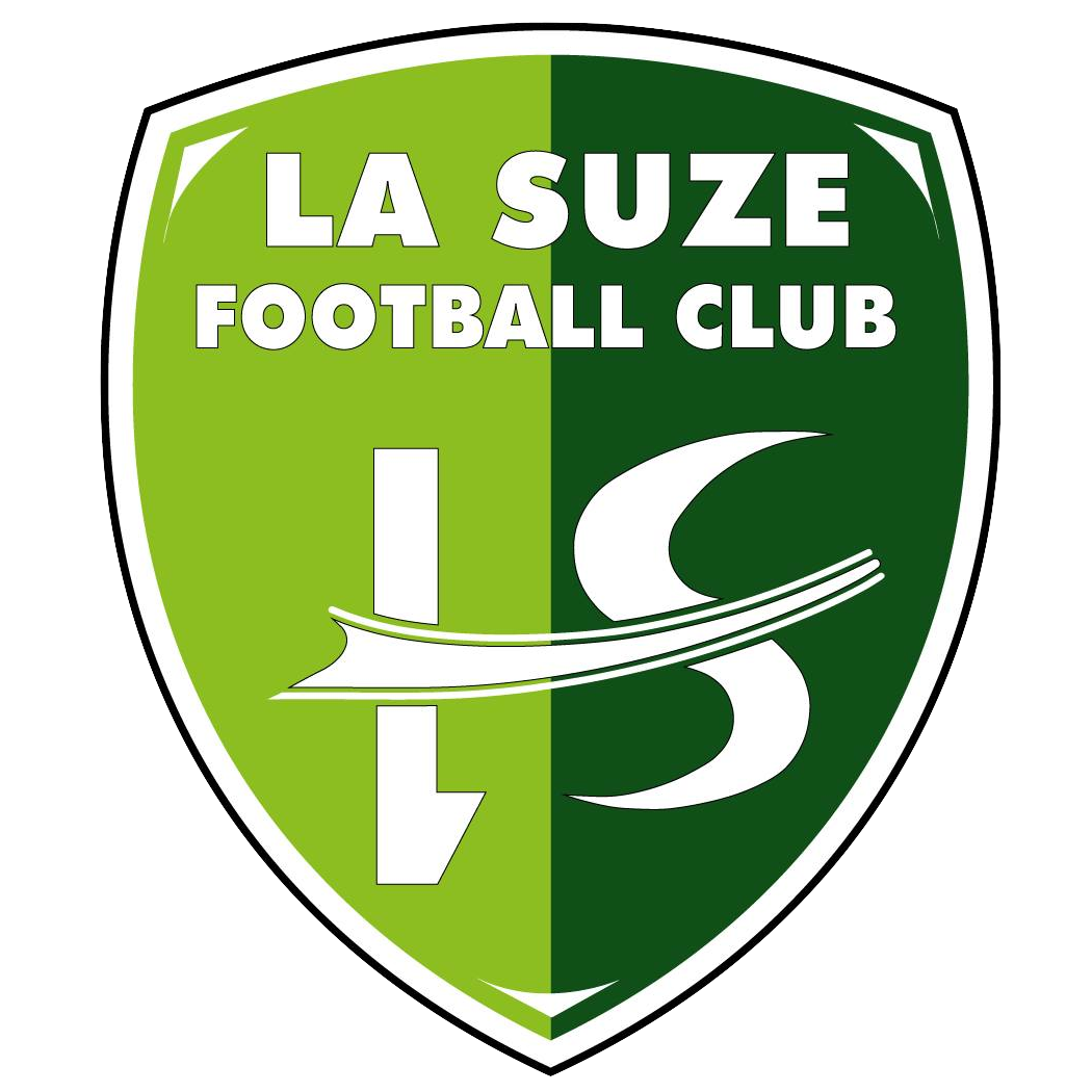 Wappen La Suze FC  30698