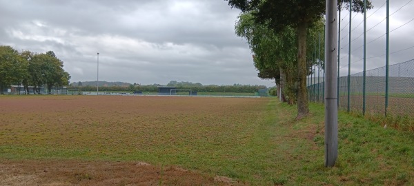 Sportanlage An der Heubahn Platz 2 - Hückelhoven-Kleingladbach
