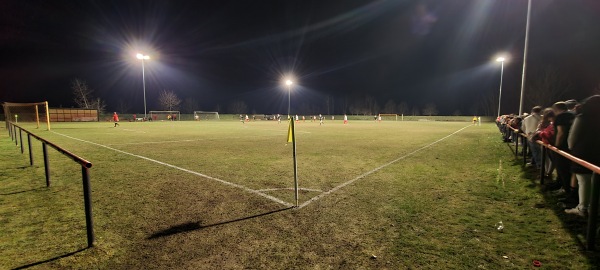 Stadion Elsteraue Nebenplatz - Uebigau-Wahrenbrück