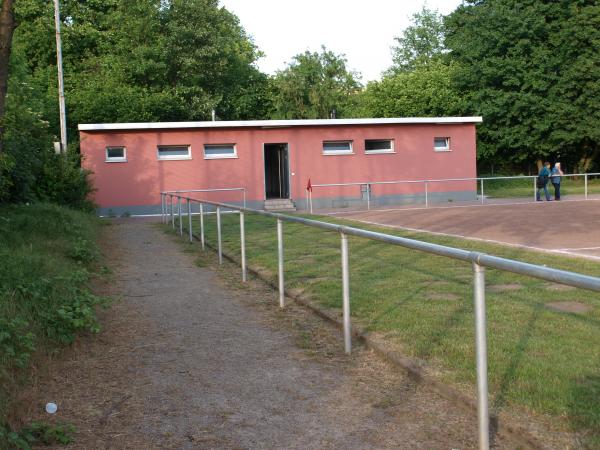 Sportplatz Hobertsburg - Dortmund