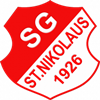 Wappen SG St. Nikolaus 1926 diverse