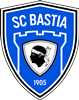 Wappen SC Bastia