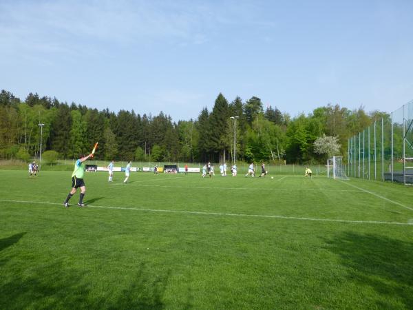 DA' WIRT Arena - Kirchberg ob der Donau