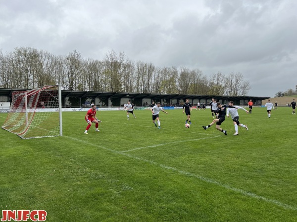 Sportzentrum Eichenau - Eichenau