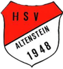 Wappen HSV Altenstein 1948