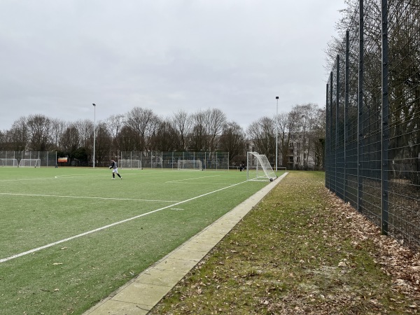 Sportpark Eimsbüttel Platz 3 - Hamburg-Stellingen