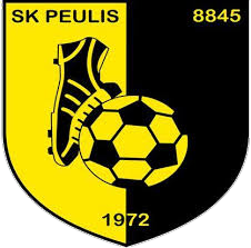 Wappen SK Peulis diverse  93439
