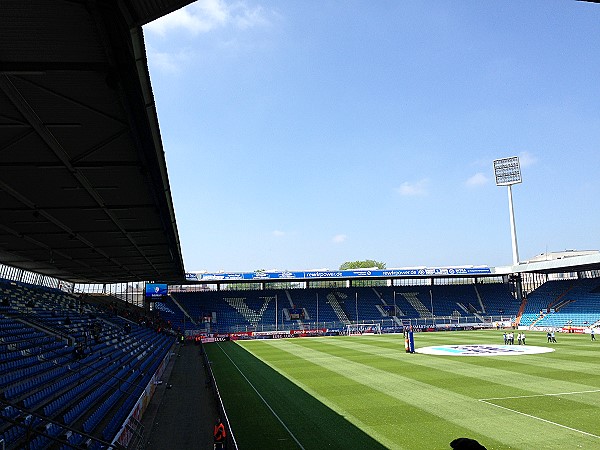 Vonovia Ruhrstadion - Bochum