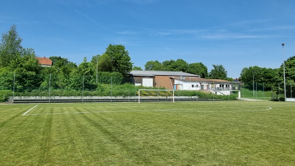 Sportplatz Attenkirchen - Attenkirchen