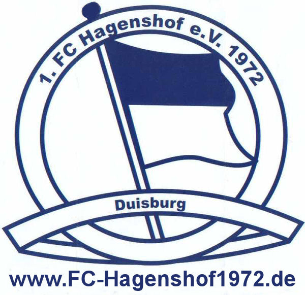 Wappen 1. FC Hagenshof 1972 II