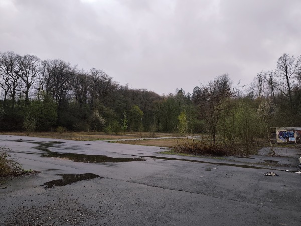 Sportplatz am Volkswald - Essen/Ruhr-Heidhausen