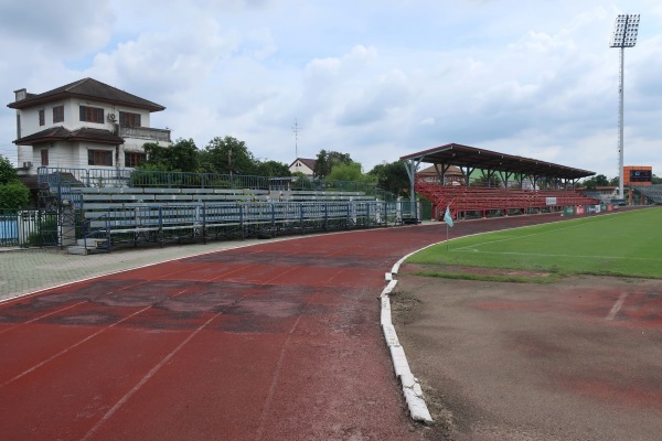 Nonthaburi Youth Centre Stadium - Nonthaburi