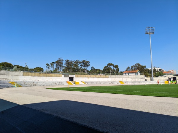 Estádio Municipal José Bento Pessoa - Figueira da Foz