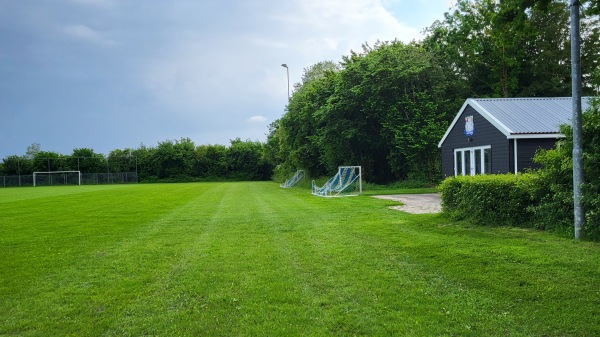 Sportpark Vrouwenpolder - Veere-Vrouwenpolder
