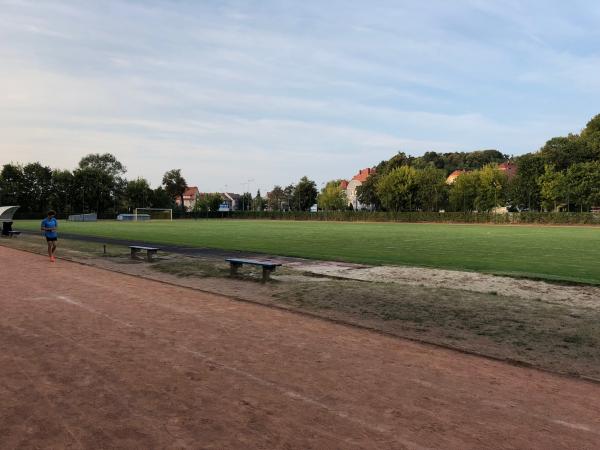 Stadion Warty Gorzów Wielkopolski Boisko obok 2 - Gorzów Wielkopolski