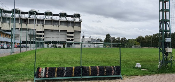 ETO Park edzőpálya 1 - Győr